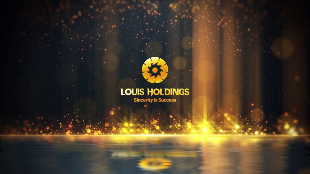 Louis Holdings