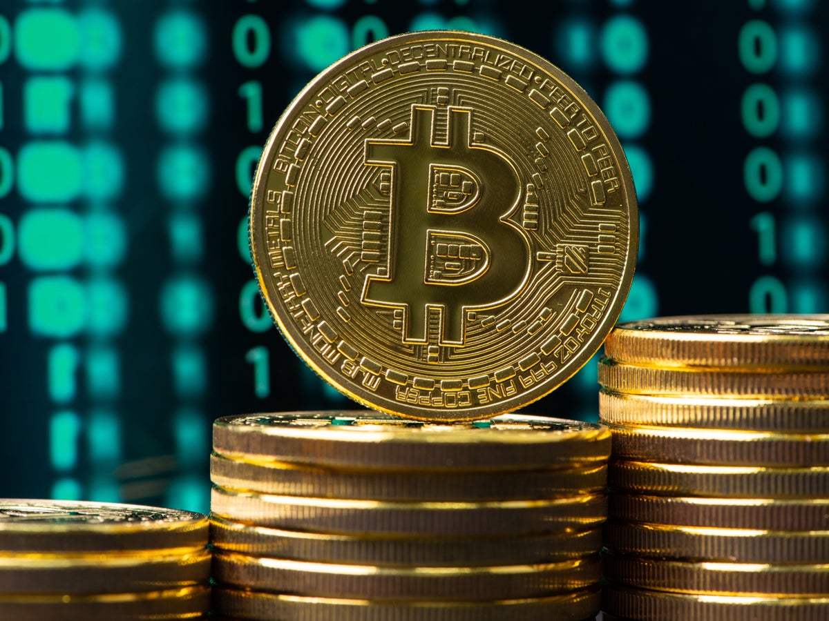 cách bán đồng tiền ảo Bitcoin