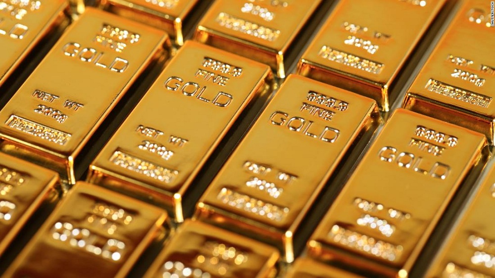 Lo ngại lạm phát, dòng tiền chảy vào vàng sẽ chậm hơn