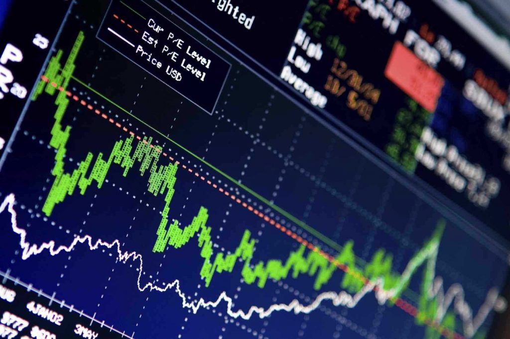Nhận định thị trường chứng khoán: Những rủi ro từ thị trường chưa giảm