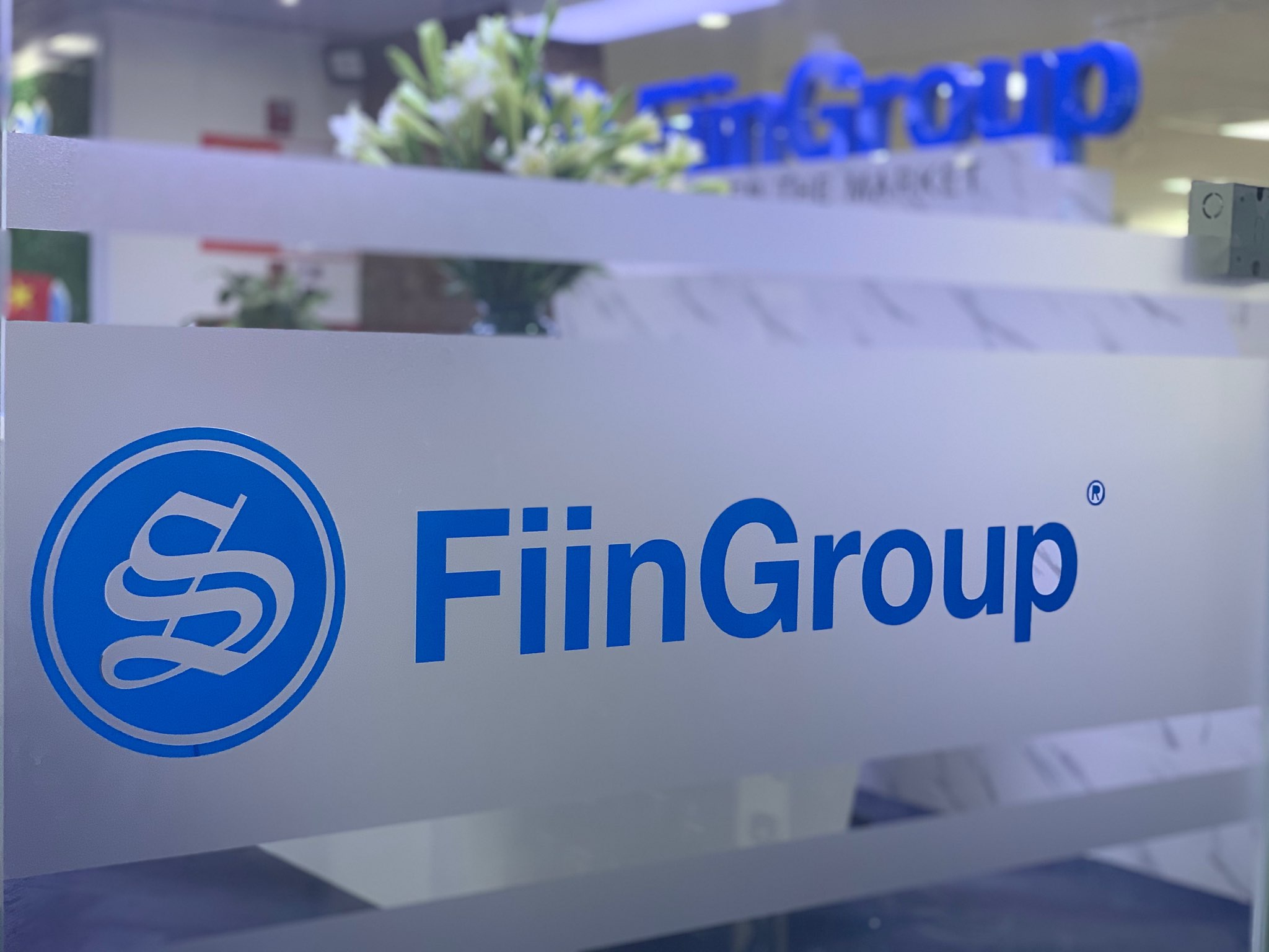 Thống kê từ dữ liệu của FiinGroup