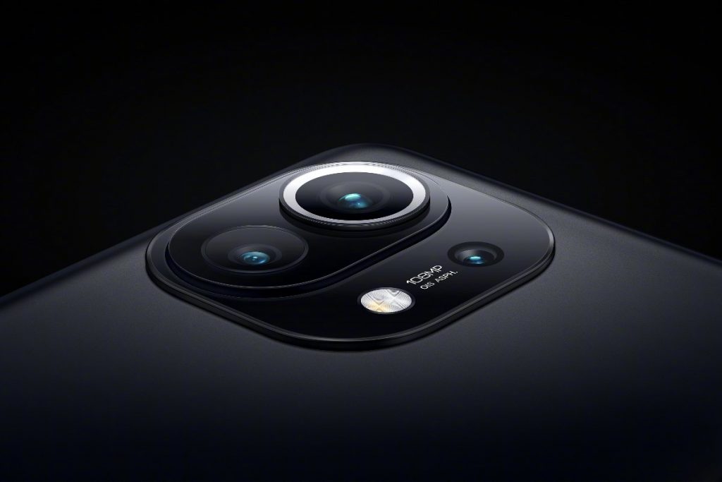 Xiaomi, Samsung đang phát triển smartphone camera 200MP