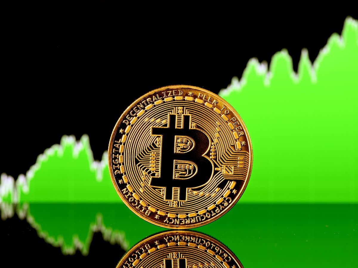 Bitcoin - Tiềm ẩn rủi ro cao