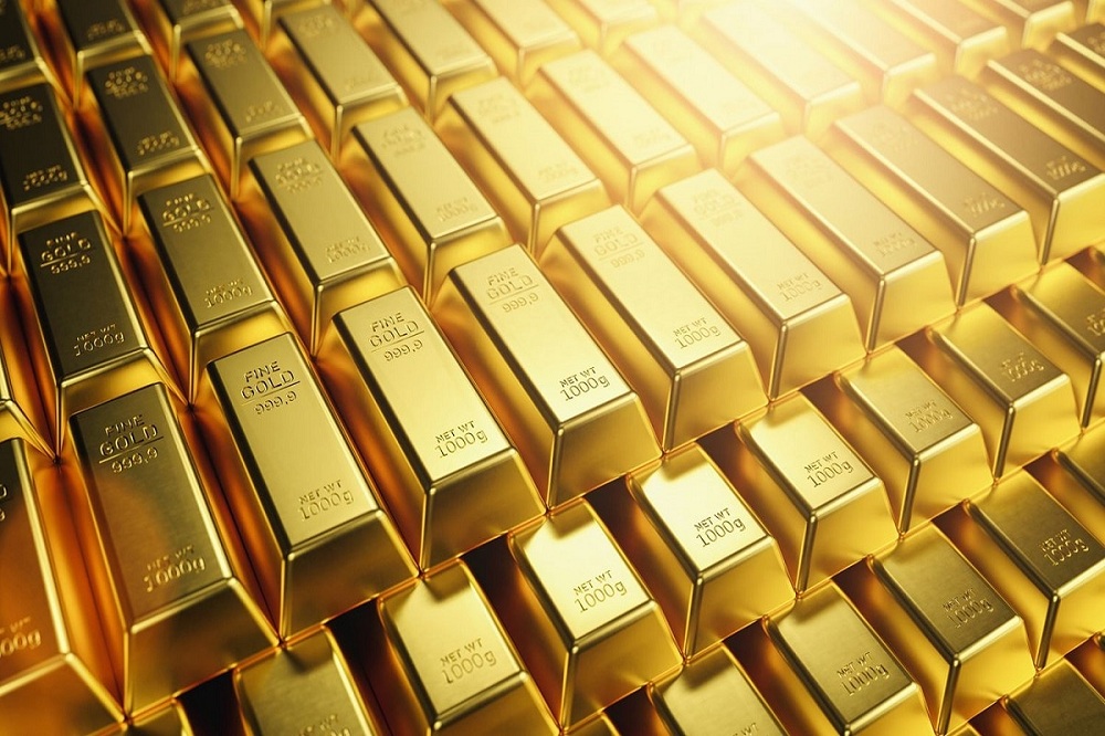 Không nên mua vàng khi giá 2 đầu chênh lệch 800.000 đồng