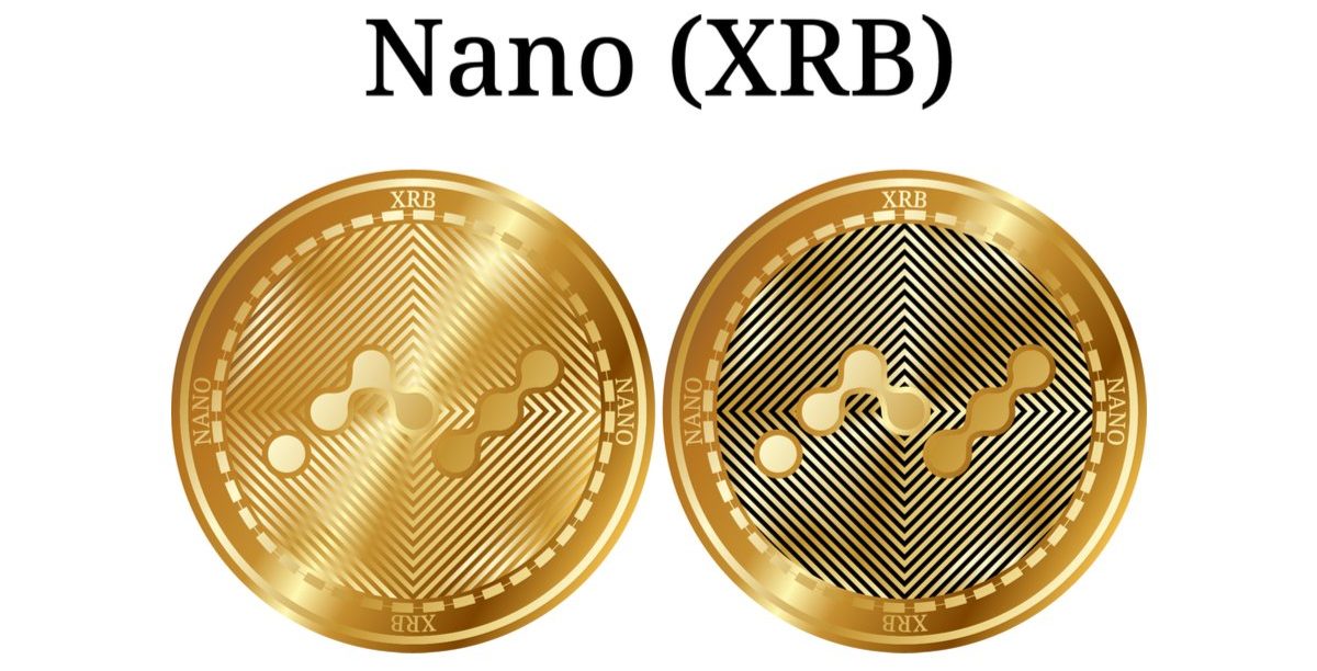 Nano coin - Đồng tiền mã hóa trong nền tảng blockchain