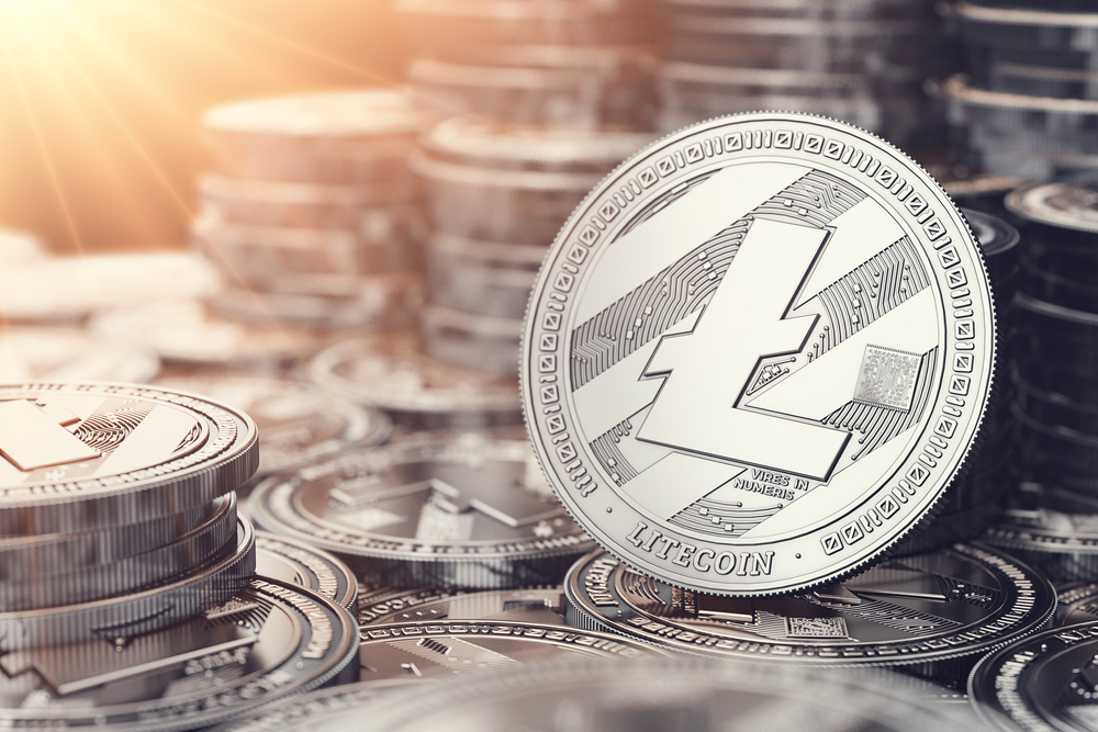 Litecoin là một trong những đồng coin có tiềm năng trong tương lai