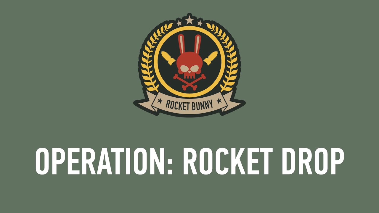 Những điều cần biết về Rocket Bunny