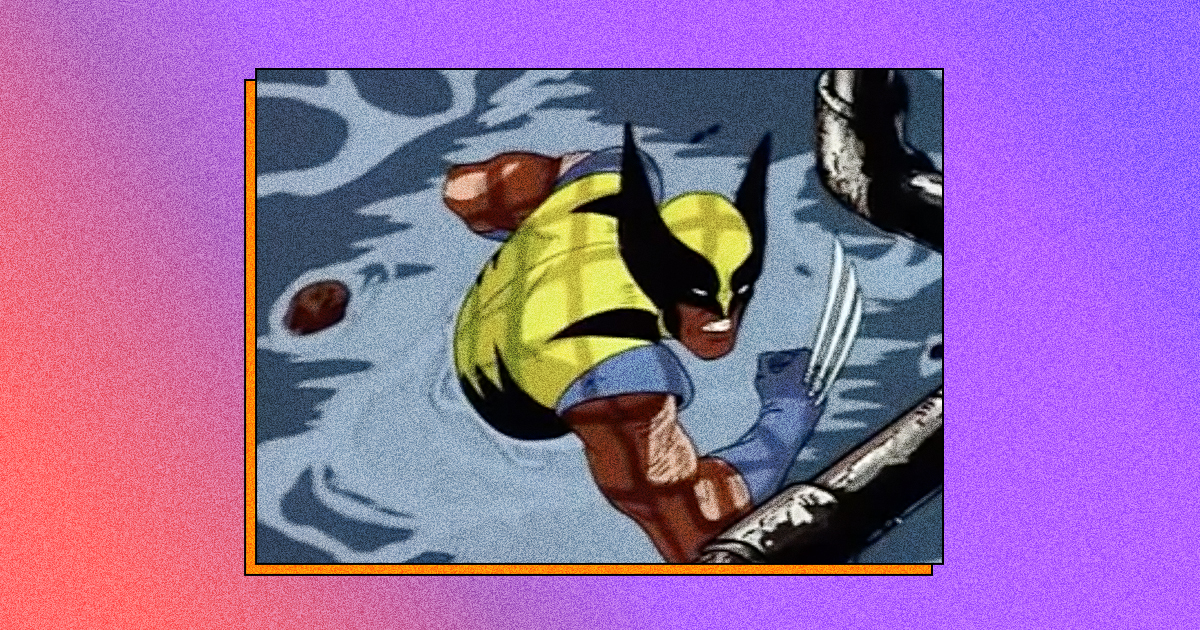 Dự án Wolverine lấy cảm hứng từ truyện tranh Marvel
